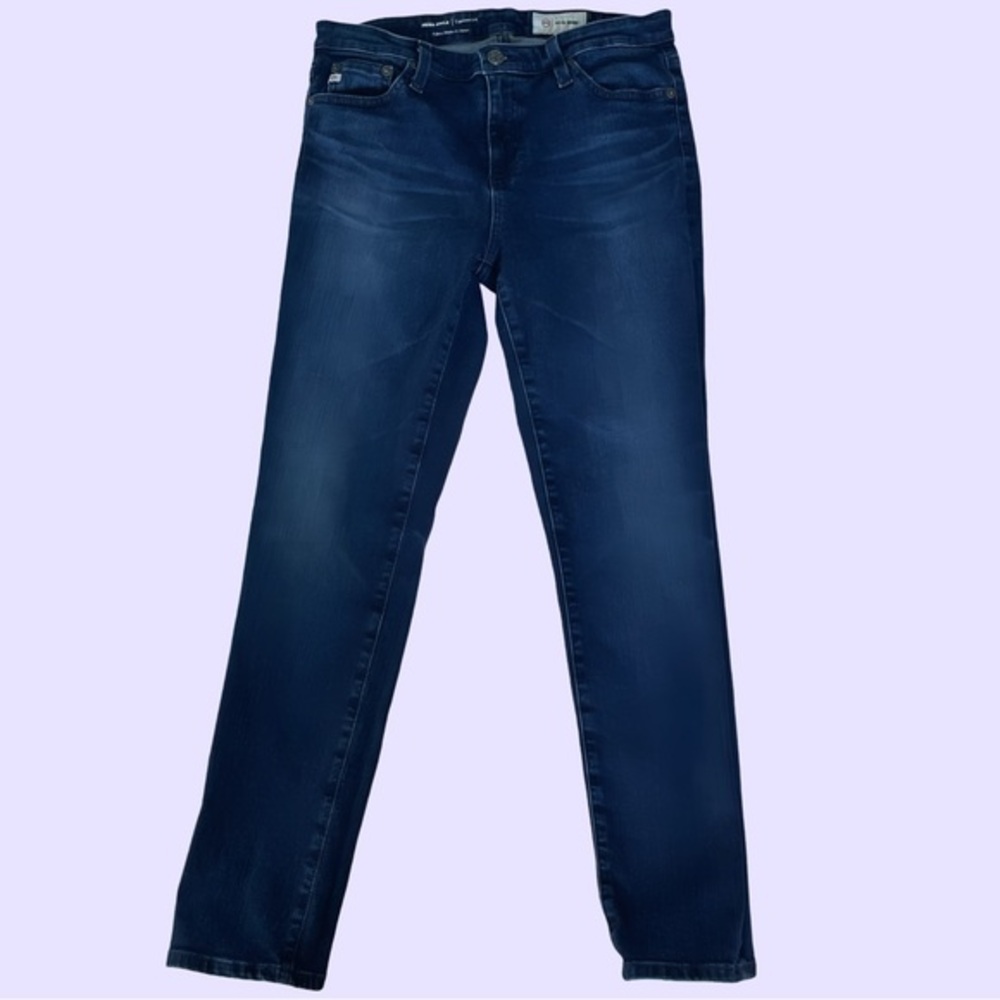 AG Adriano Goldschmied AG-ed Reserve 49 Prima Skinny Jeans